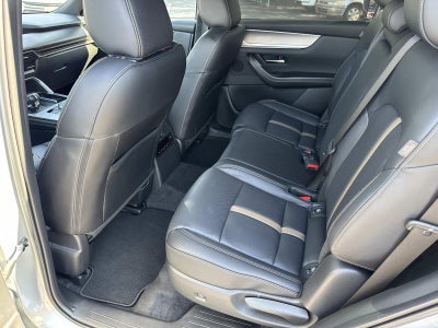 2025 Mazda Mazda CX-90 S Premium Package