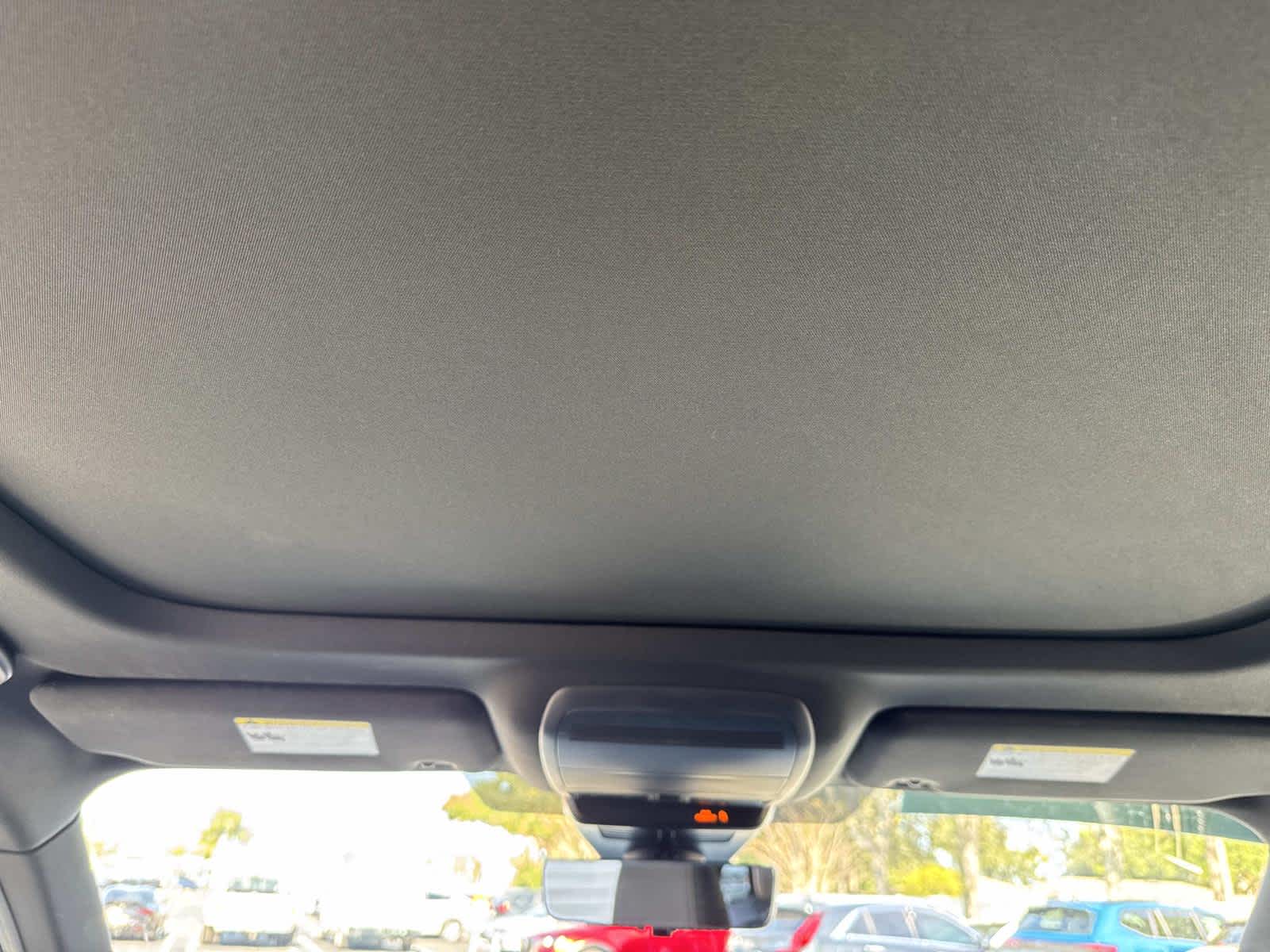 2025 Mazda Mazda CX-90 S Premium Package