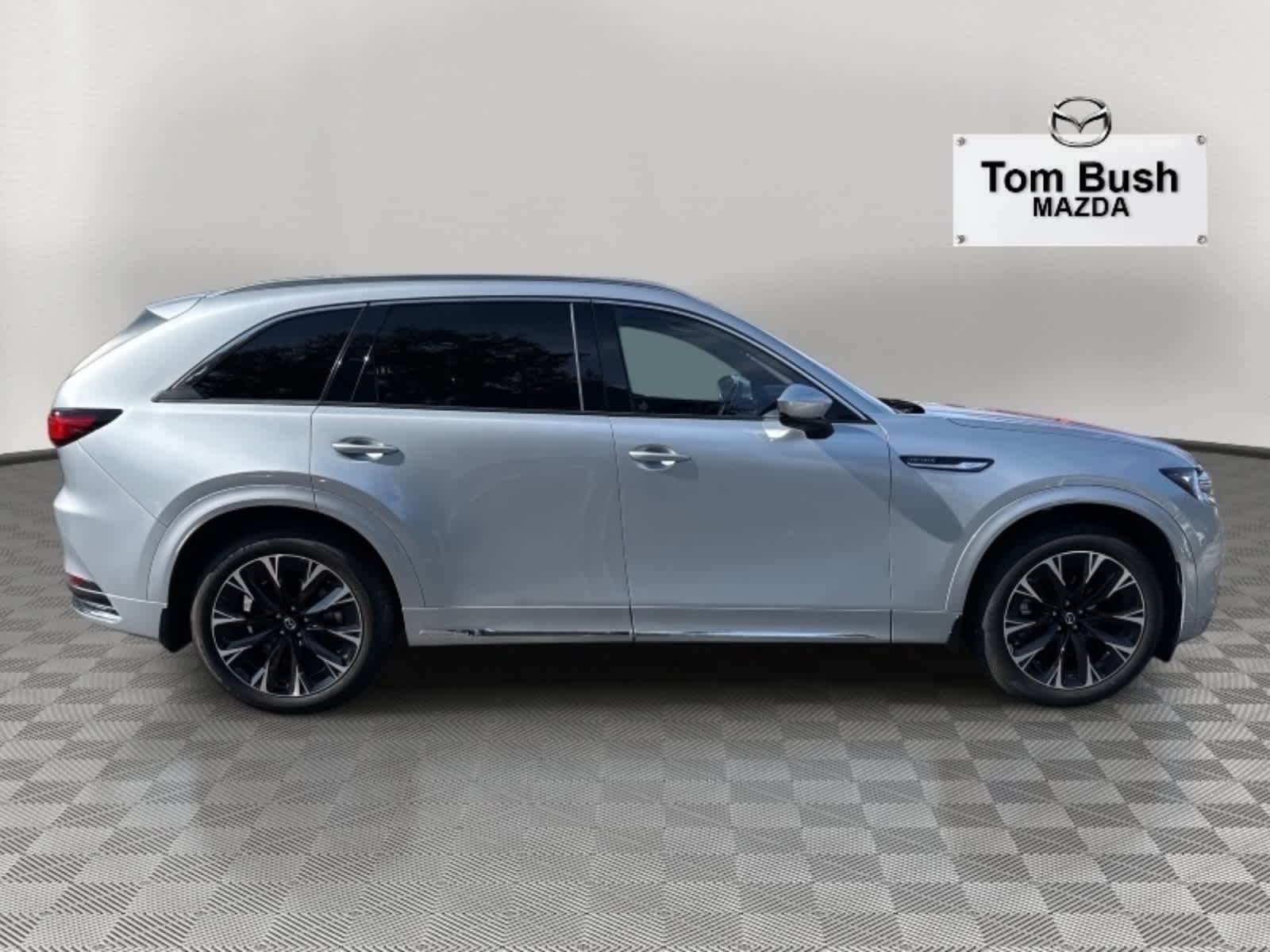 2025 Mazda Mazda CX-90 S Premium Package