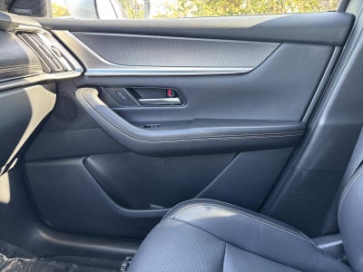 2025 Mazda Mazda CX-90 S Premium Package