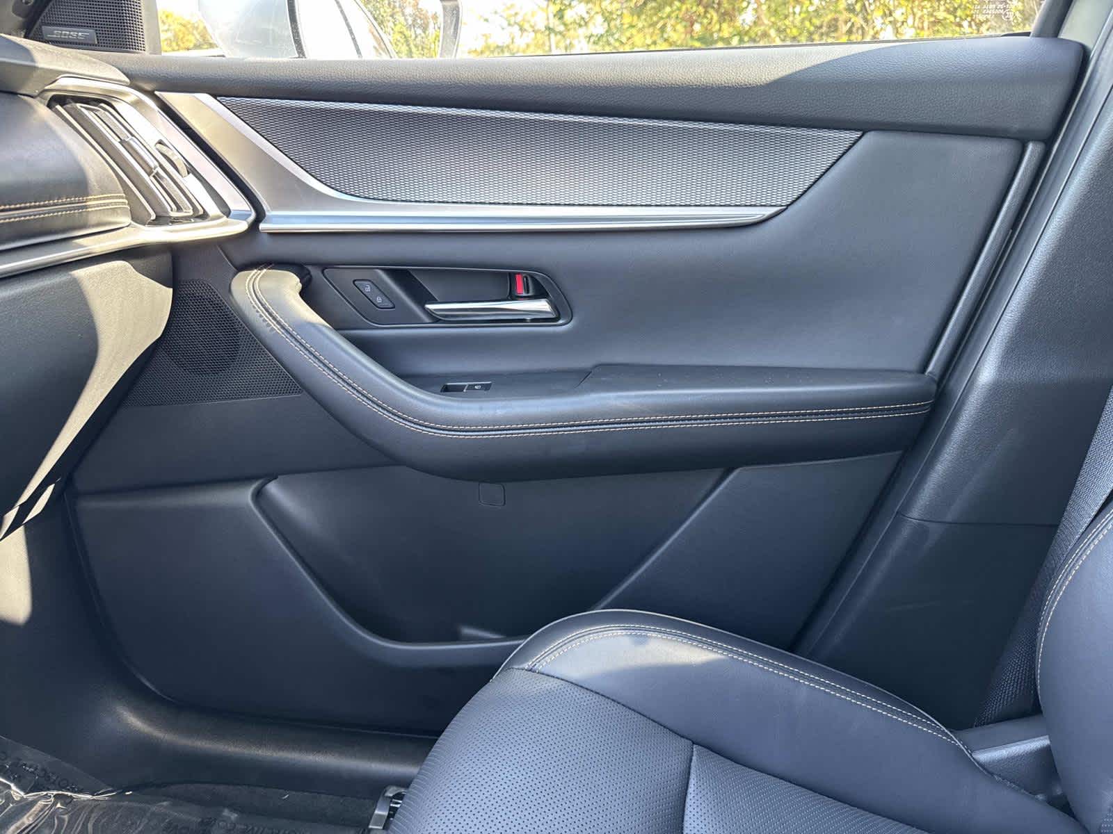 2025 Mazda Mazda CX-90 S Premium Package