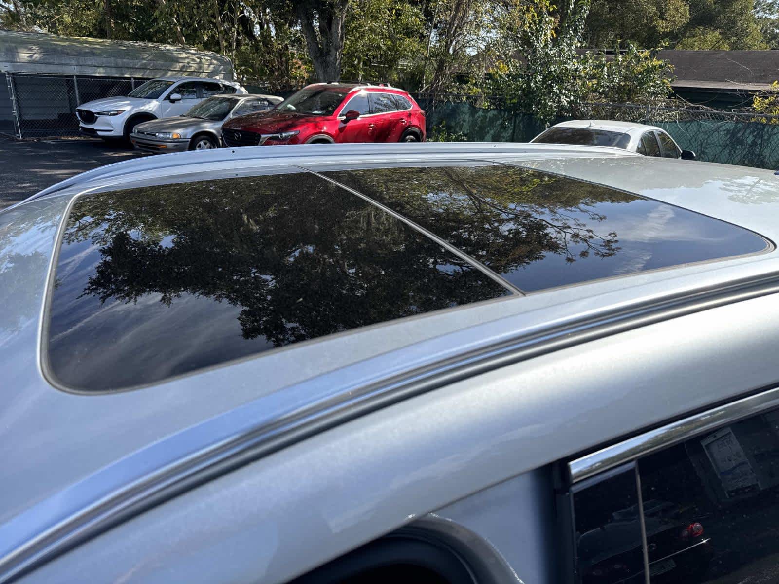 2025 Mazda Mazda CX-90 S Premium Package