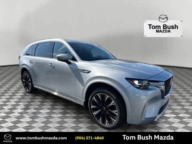 2025 Mazda Mazda CX-90 S Premium Package