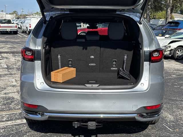 2025 Mazda Mazda CX-90 S Premium Package