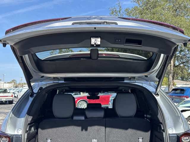 2025 Mazda Mazda CX-90 S Premium Package