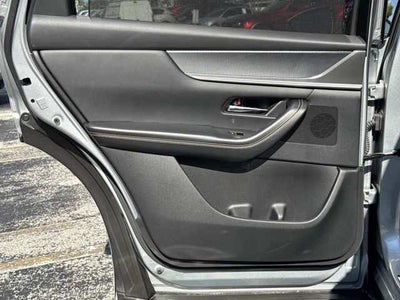 2025 Mazda Mazda CX-90 S Premium Package