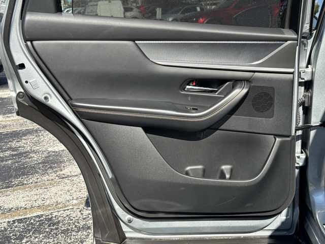 2025 Mazda Mazda CX-90 S Premium Package