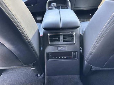 2025 Mazda Mazda CX-90 S Premium Package