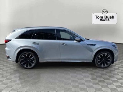 2025 Mazda Mazda CX-90 S Premium Package