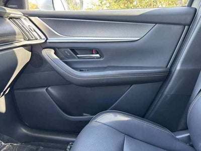 2025 Mazda Mazda CX-90 S Premium Package