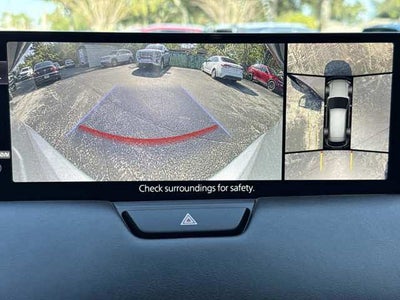 2025 Mazda Mazda CX-90 S Premium Package