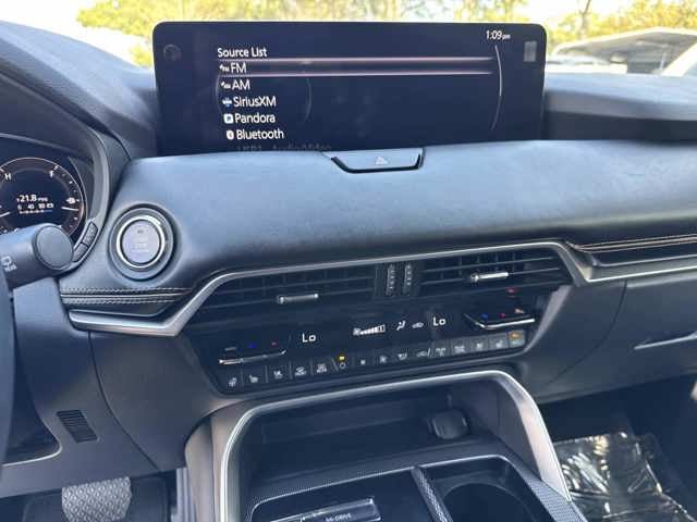 2025 Mazda Mazda CX-90 S Premium Package