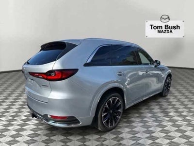 2025 Mazda Mazda CX-90 S Premium Package