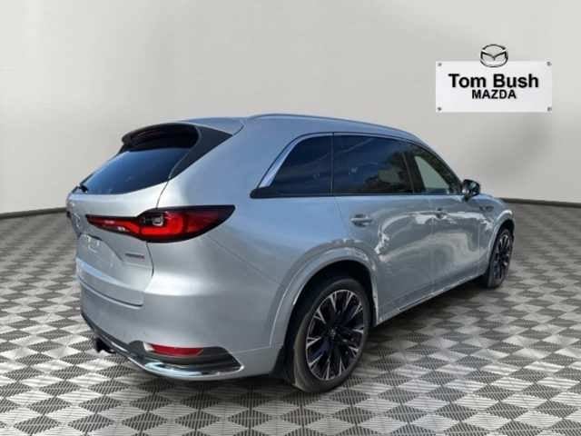 2025 Mazda Mazda CX-90 S Premium Package