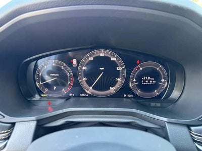 2025 Mazda Mazda CX-90 S Premium Package