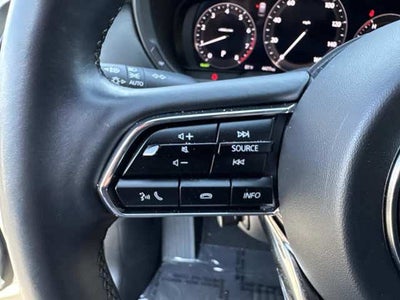 2025 Mazda Mazda CX-90 S Premium Package