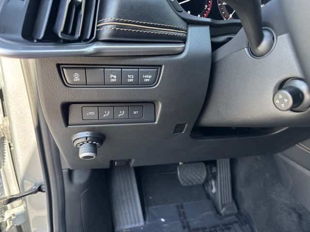 2025 Mazda Mazda CX-90 S Premium Package