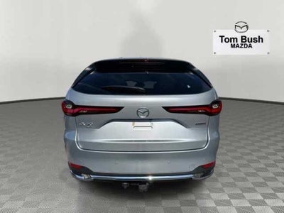 2025 Mazda Mazda CX-90 S Premium Package