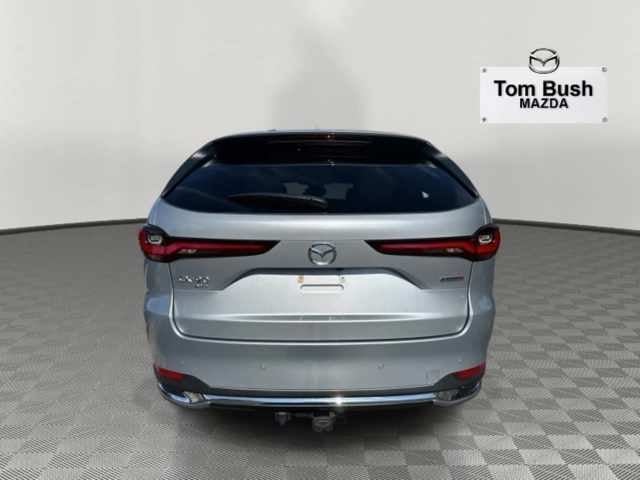 2025 Mazda Mazda CX-90 S Premium Package