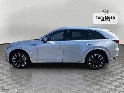 2025 Mazda Mazda CX-90 S Premium Package