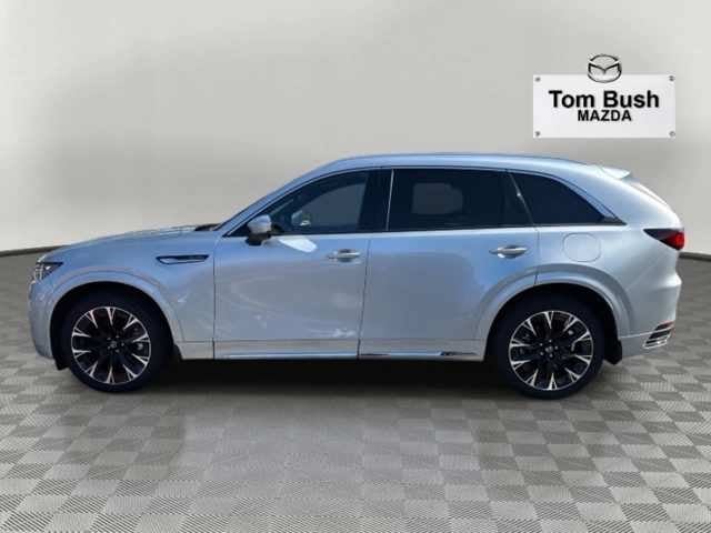 2025 Mazda Mazda CX-90 S Premium Package