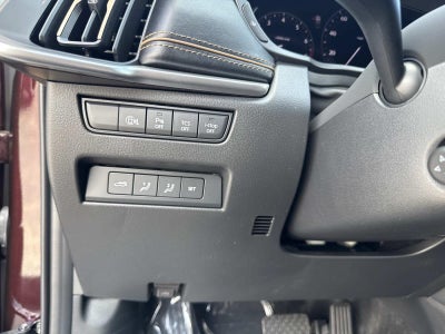 2026 Mazda Mazda CX-90 3.3 Turbo S Premium Sport AWD