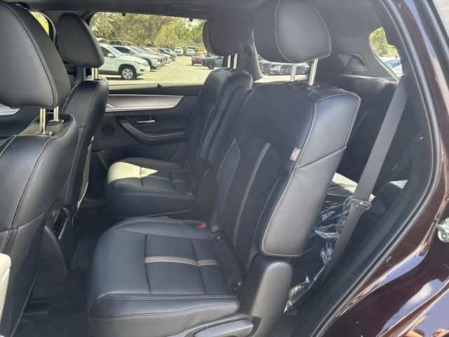 2026 Mazda Mazda CX-90 3.3 Turbo S Premium Sport AWD