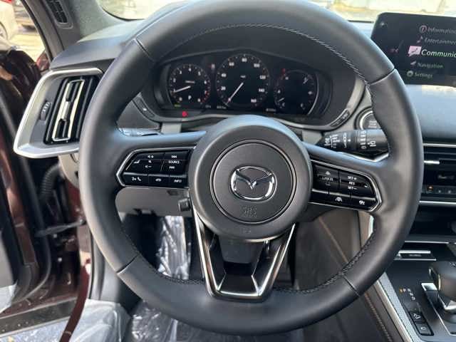 2026 Mazda Mazda CX-90 3.3 Turbo S Premium Sport AWD