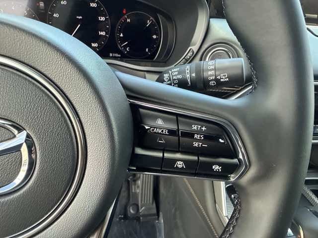 2026 Mazda Mazda CX-90 3.3 Turbo S Premium Sport AWD