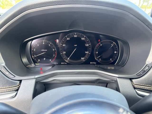 2026 Mazda Mazda CX-90 3.3 Turbo S Premium Sport AWD