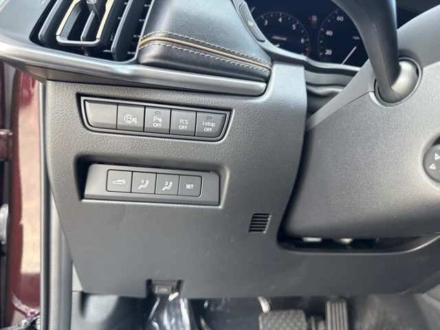 2026 Mazda Mazda CX-90 3.3 Turbo S Premium Sport AWD