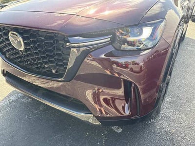 2026 Mazda Mazda CX-90 3.3 Turbo S Premium Sport AWD