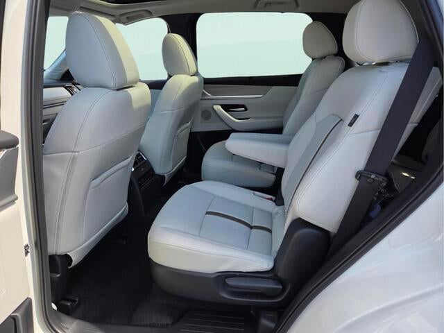 2026 Mazda Mazda CX-90 S PREMIUM SPORT