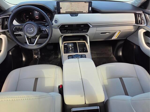 2026 Mazda Mazda CX-90 S PREMIUM SPORT