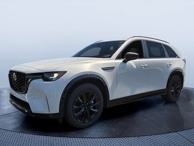 2026 Mazda Mazda CX-90 S PREMIUM SPORT