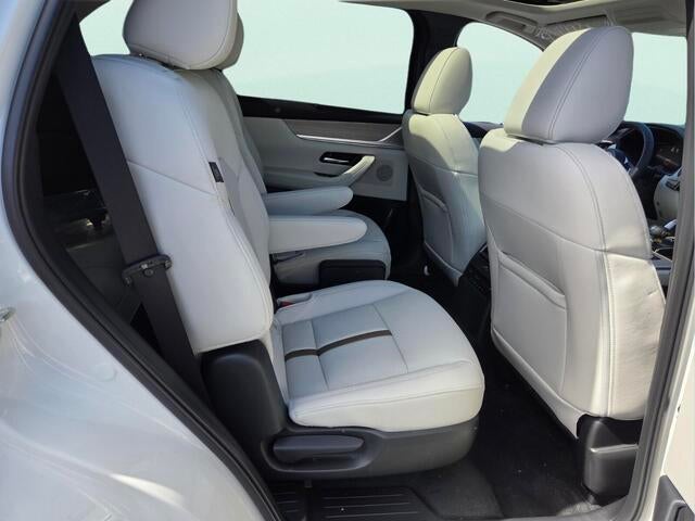2026 Mazda Mazda CX-90 S PREMIUM SPORT