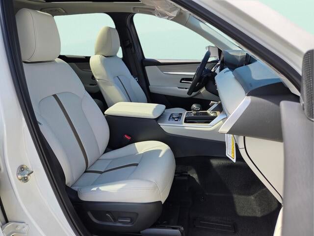 2026 Mazda Mazda CX-90 S PREMIUM SPORT