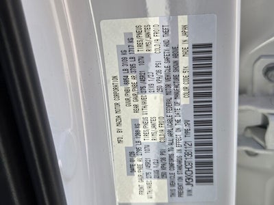 2026 Mazda Mazda CX-90 S PREMIUM SPORT