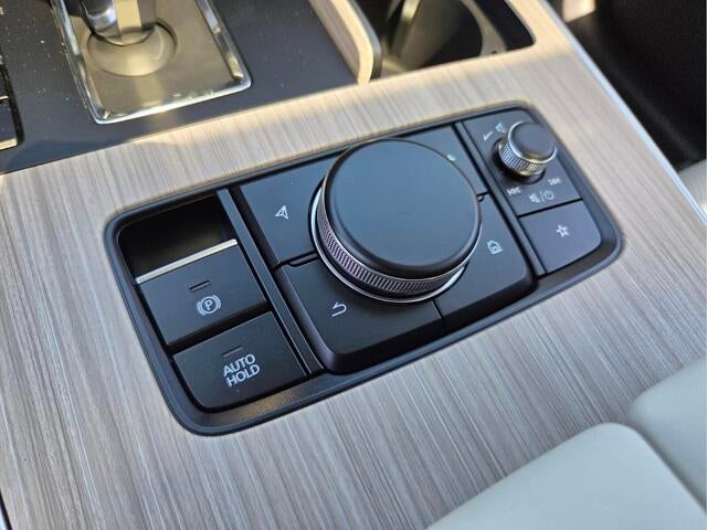 2026 Mazda Mazda CX-90 S PREMIUM SPORT