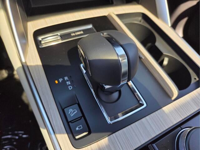 2026 Mazda Mazda CX-90 S PREMIUM SPORT