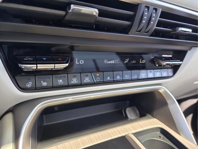2026 Mazda Mazda CX-90 S PREMIUM SPORT