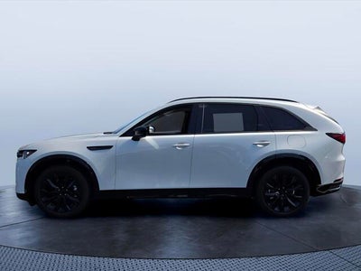 2026 Mazda Mazda CX-90 S PREMIUM SPORT