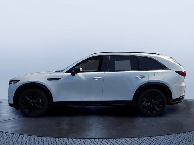 2026 Mazda Mazda CX-90 S PREMIUM SPORT