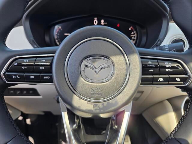 2026 Mazda Mazda CX-90 S PREMIUM SPORT