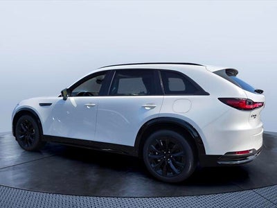 2026 Mazda Mazda CX-90 S PREMIUM SPORT