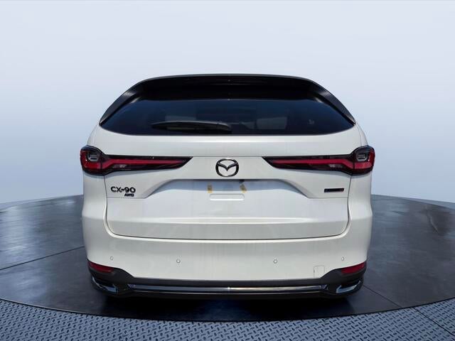 2026 Mazda Mazda CX-90 S PREMIUM SPORT