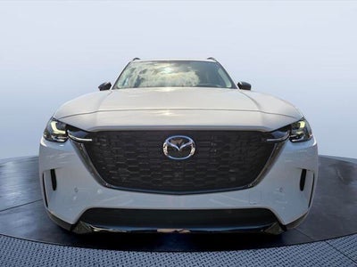 2026 Mazda Mazda CX-90 S PREMIUM SPORT