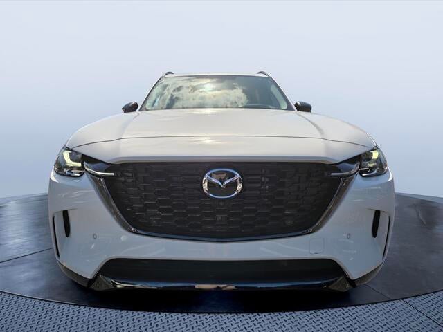 2026 Mazda Mazda CX-90 S PREMIUM SPORT