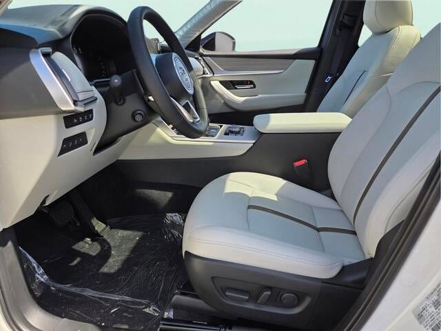 2026 Mazda Mazda CX-90 S PREMIUM SPORT