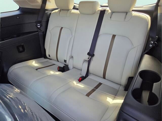 2026 Mazda Mazda CX-90 S PREMIUM SPORT
